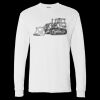 Essential-T Long Sleeve T-Shirt Thumbnail
