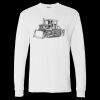 Essential-T Long Sleeve T-Shirt Thumbnail