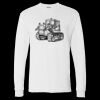 Essential-T Long Sleeve T-Shirt Thumbnail