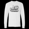 Essential-T Long Sleeve T-Shirt Thumbnail