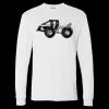 Essential-T Long Sleeve T-Shirt Thumbnail