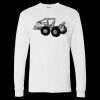 Essential-T Long Sleeve T-Shirt Thumbnail