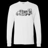 Essential-T Long Sleeve T-Shirt Thumbnail