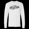 Essential-T Long Sleeve T-Shirt Thumbnail