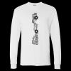 Essential-T Long Sleeve T-Shirt Thumbnail