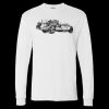 Essential-T Long Sleeve T-Shirt Thumbnail