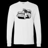 Essential-T Long Sleeve T-Shirt Thumbnail