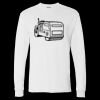 Essential-T Long Sleeve T-Shirt Thumbnail