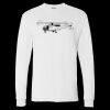 Essential-T Long Sleeve T-Shirt Thumbnail
