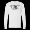 Essential-T Long Sleeve T-Shirt Thumbnail