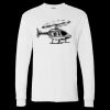 Essential-T Long Sleeve T-Shirt Thumbnail