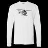Essential-T Long Sleeve T-Shirt Thumbnail