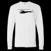 Essential-T Long Sleeve T-Shirt Thumbnail