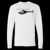 Essential-T Long Sleeve T-Shirt Thumbnail