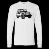 Essential-T Long Sleeve T-Shirt Thumbnail