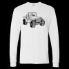 Essential-T Long Sleeve T-Shirt Thumbnail