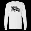 Essential-T Long Sleeve T-Shirt Thumbnail