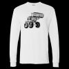 Essential-T Long Sleeve T-Shirt Thumbnail