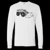 Essential-T Long Sleeve T-Shirt Thumbnail