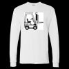 Essential-T Long Sleeve T-Shirt Thumbnail