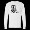 Essential-T Long Sleeve T-Shirt Thumbnail