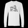 Essential-T Long Sleeve T-Shirt Thumbnail