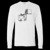 Essential-T Long Sleeve T-Shirt Thumbnail