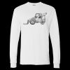 Essential-T Long Sleeve T-Shirt Thumbnail
