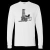 Essential-T Long Sleeve T-Shirt Thumbnail
