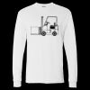 Essential-T Long Sleeve T-Shirt Thumbnail