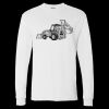 Essential-T Long Sleeve T-Shirt Thumbnail