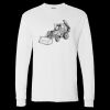 Essential-T Long Sleeve T-Shirt Thumbnail