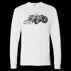 Essential-T Long Sleeve T-Shirt Thumbnail