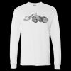 Essential-T Long Sleeve T-Shirt Thumbnail