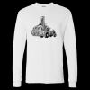 Essential-T Long Sleeve T-Shirt Thumbnail
