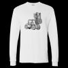 Essential-T Long Sleeve T-Shirt Thumbnail