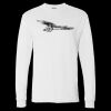Essential-T Long Sleeve T-Shirt Thumbnail