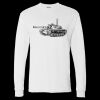 Essential-T Long Sleeve T-Shirt Thumbnail