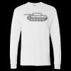 Essential-T Long Sleeve T-Shirt Thumbnail