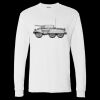Essential-T Long Sleeve T-Shirt Thumbnail