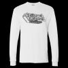 Essential-T Long Sleeve T-Shirt Thumbnail