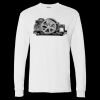 Essential-T Long Sleeve T-Shirt Thumbnail
