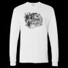 Essential-T Long Sleeve T-Shirt Thumbnail