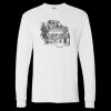 Essential-T Long Sleeve T-Shirt Thumbnail