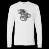 Essential-T Long Sleeve T-Shirt Thumbnail