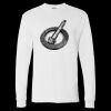 Essential-T Long Sleeve T-Shirt Thumbnail