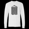 Essential-T Long Sleeve T-Shirt Thumbnail