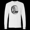 Essential-T Long Sleeve T-Shirt Thumbnail