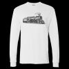 Essential-T Long Sleeve T-Shirt Thumbnail