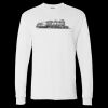 Essential-T Long Sleeve T-Shirt Thumbnail